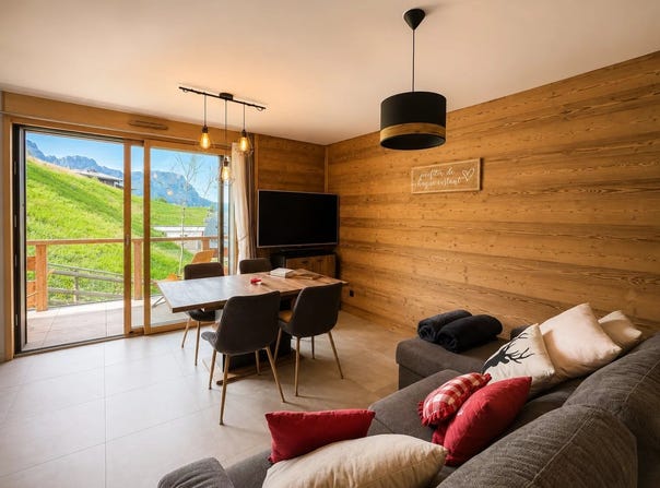 Combloux, Rhône-Alpes 74920