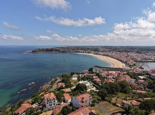 Ciboure, Aquitaine 64500