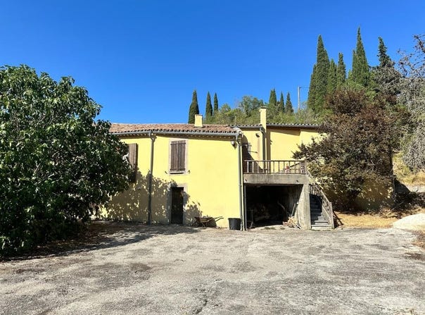 Pomy, Languedoc-Roussillon 11300