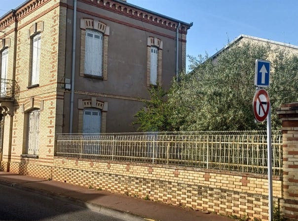 Nègrepelisse, Midi-Pyrénées 82800