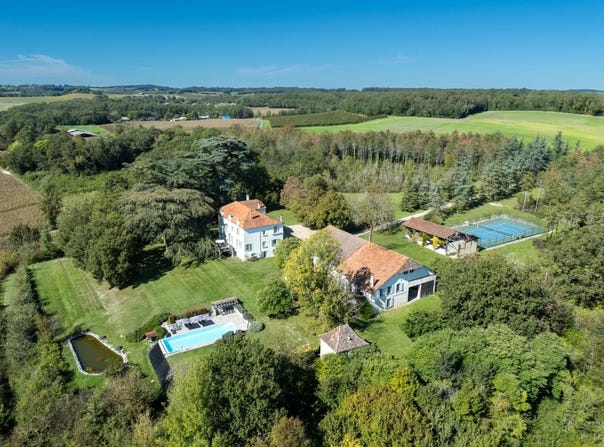 Bergerac, Aquitaine 24100