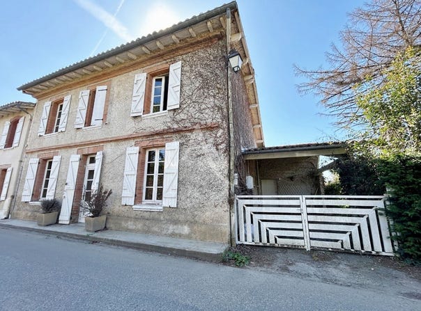 DAUX, Occitanie 31700