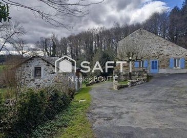 Fontrieu, Midi-Pyrénées 81260