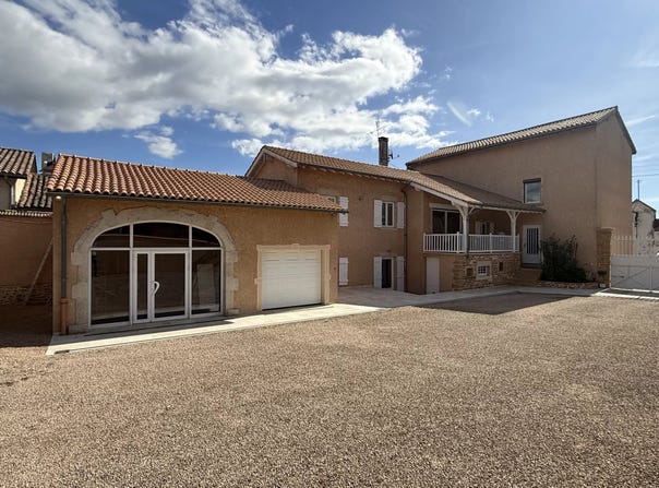 Belleville, Saône-et-Loire 69220