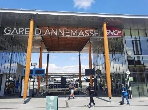 Annemasse, Rhône-Alpes 74100