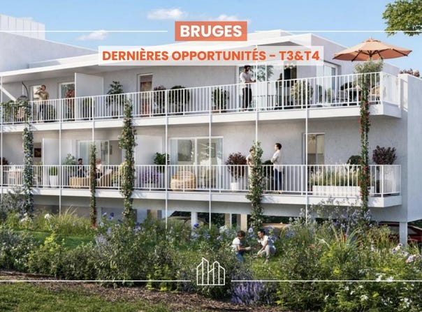 Bruges, Nouvelle-Aquitaine 33520
