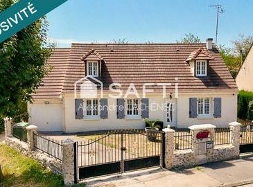 Meru, Picardie 60110