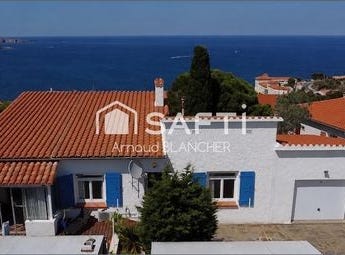 Banyuls-Sur-Mer, Languedoc-Roussillon 66650