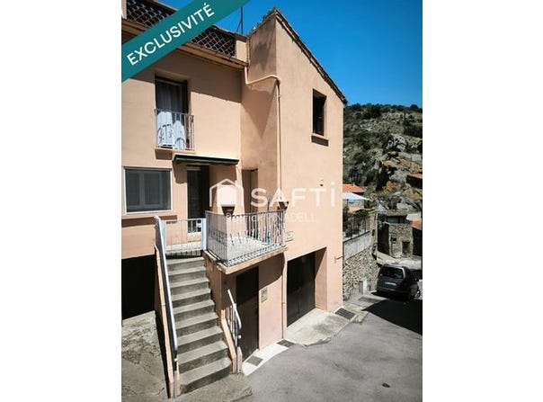Caramany, Languedoc-Roussillon 66720