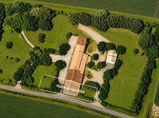 Saint-Jean-de-Liversay, Poitou-Charentes 17170