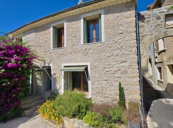 Margon, Languedoc-Roussillon 34320