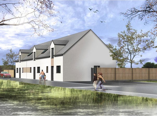 FAY AUX LOGES, Centre-Val de Loire 45450