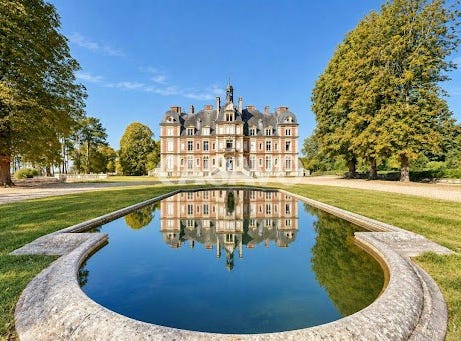 Ocquerre, Île-de-France 77440
