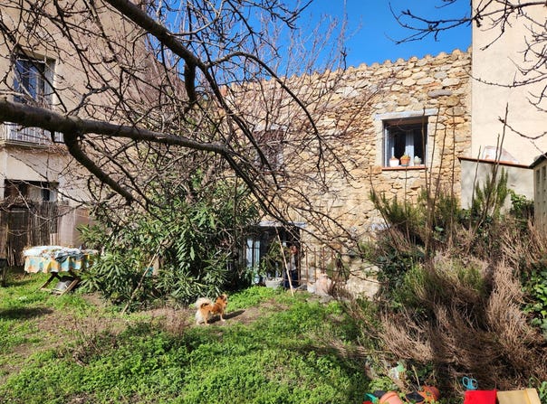 Ria-Sirach, Languedoc-Roussillon 66500