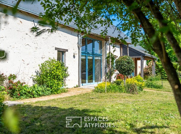 SAINT BRANCHS, Centre-Val de Loire 37320