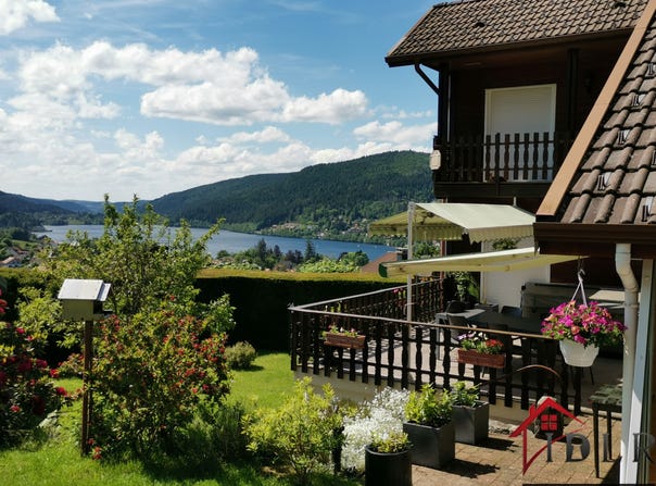 Gérardmer, Grand Est 88400