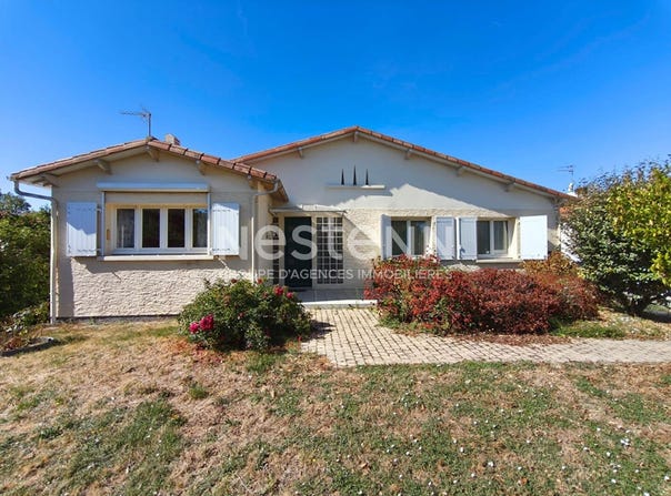 Bressuire, Poitou-Charentes 79300