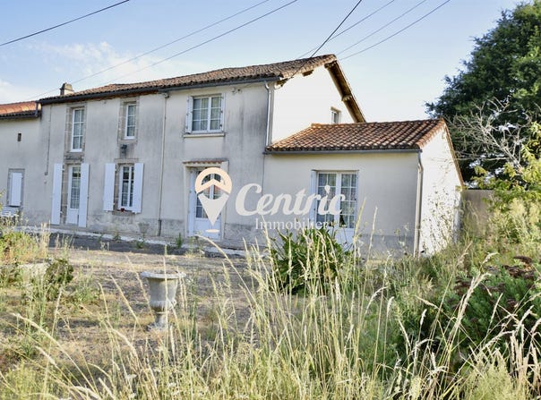 Boismé, Poitou-Charentes 79300