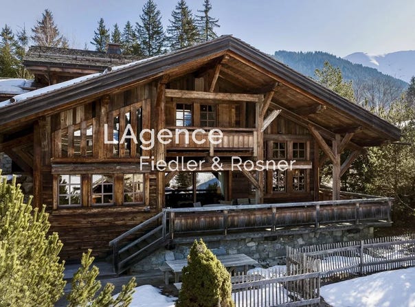 Megève, Haute-Savoie 74120