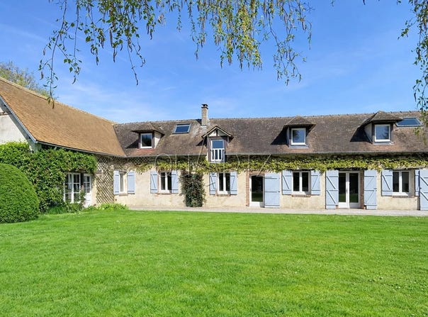 Boutigny-Prouais, Eure-et-Loir 28410
