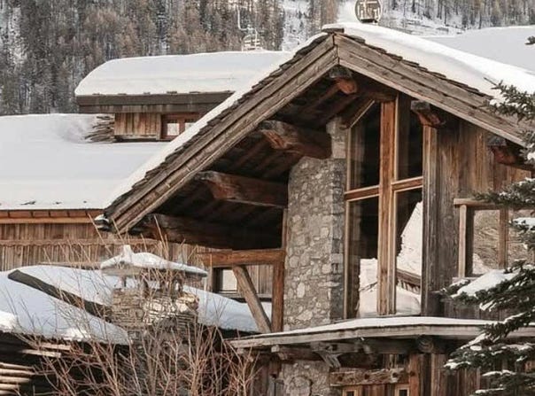 Val-d'Isère, Rhône-Alpes 73150