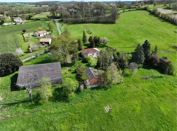 Castillonnès, Aquitaine 47330