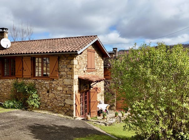 Rivèrenert, Ariège 09200