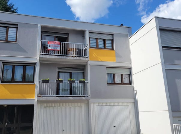 Montbéliard, Doubs 25200