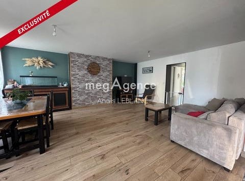 Hambers, Pays de la Loire 53160