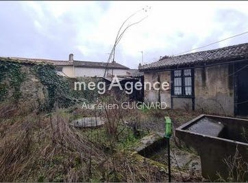 Bressuire, Poitou-Charentes 79300