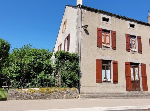 Mazet-Saint-Voy, Haute-Loire 43520
