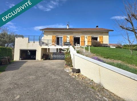 Sonnay, Rhône-Alpes 38150