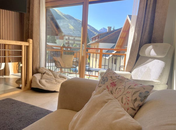 Saint-Sorlin-d'Arves, Rhône-Alpes 73530