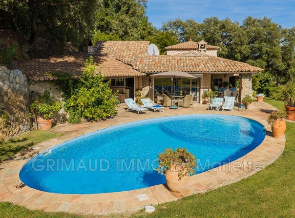 La Garde-Freinet, Provence-Alpes-Côte d'Azur 83680