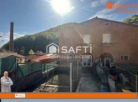 Montferrier, Midi-Pyrénées 09300