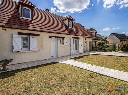 Cauffry, Picardie 60290
