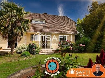 Saint-Pierre-Des-Fleurs, Haute-Normandie 27370