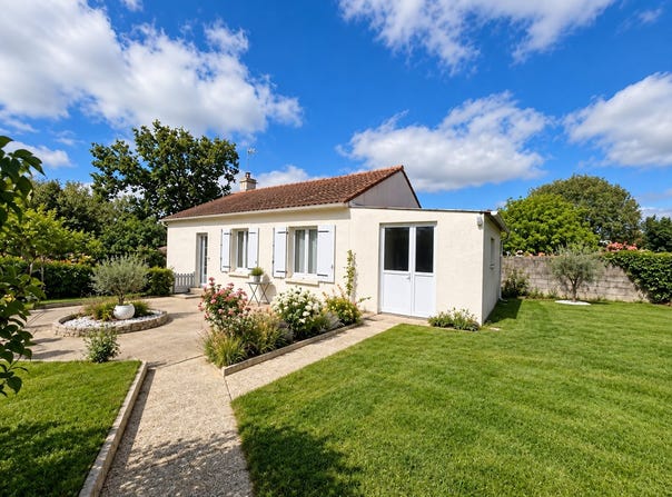 Coëx, Pays de la Loire 85220