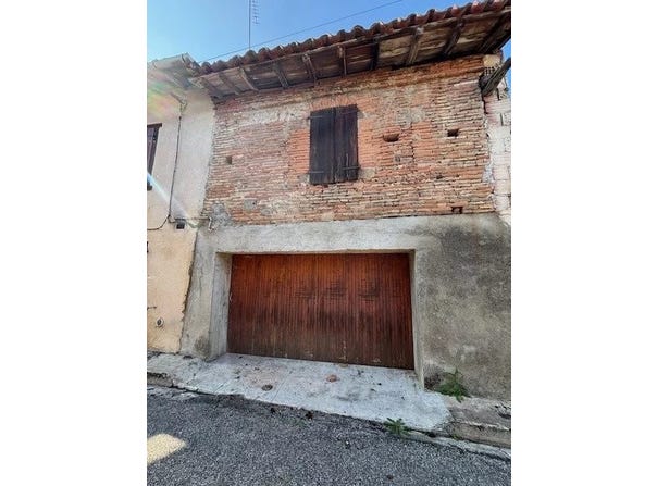 La Bastide-de-Besplas, Ariège 09350