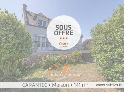 Carantec, Bretagne 29660