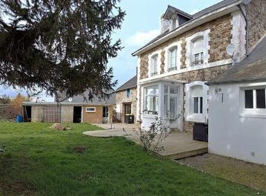 Le Vivier-Sur-Mer, Bretagne 35960
