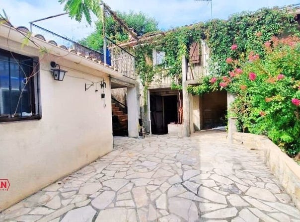 Lédignan, Languedoc-Roussillon 30350