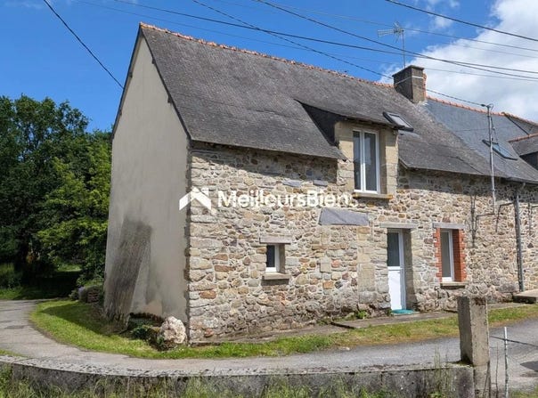 Saint-Séglin, Ille-et-Vilaine 35330