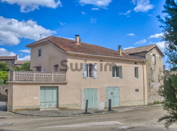 Peyremale, Occitanie 30160