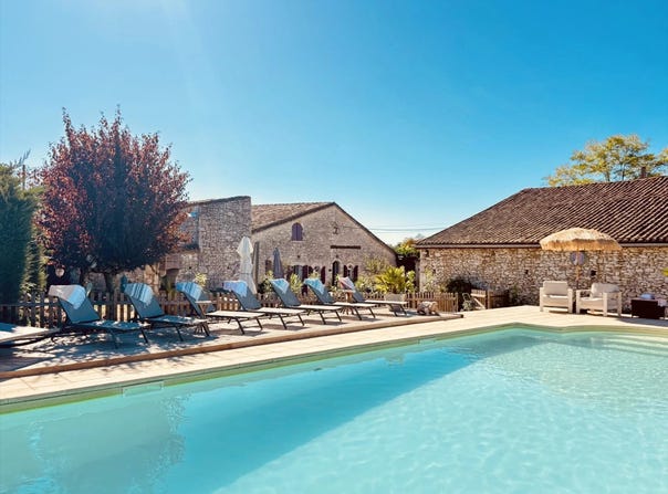 Saint-André-et-Appelles, Aquitaine 33220