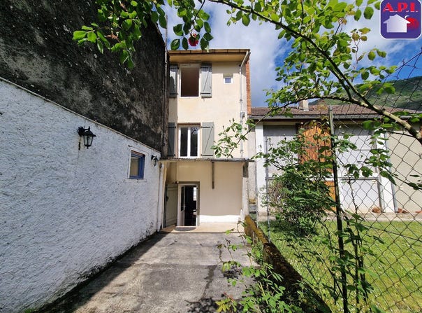 Capoulet-et-Junac, Midi-Pyrénées 09400