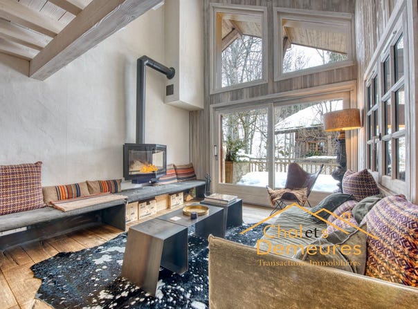 Megève, Rhône-Alpes 74120