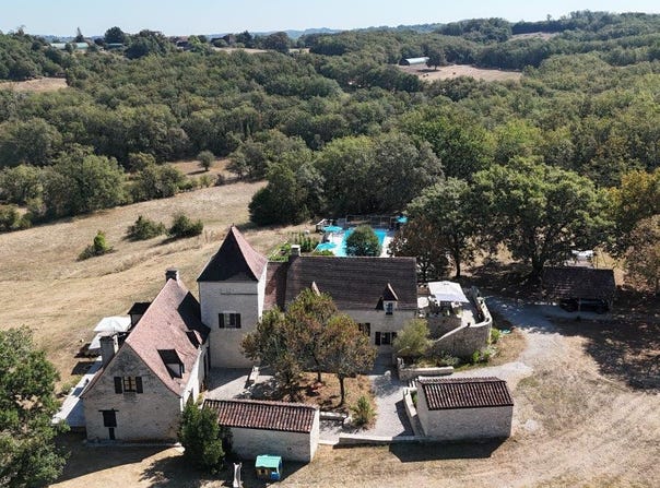 Gourdon, Midi-Pyrénées 46300