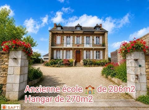 Penvenan, Bretagne 22710