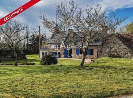 Pleumeur-Bodou, Bretagne 22560